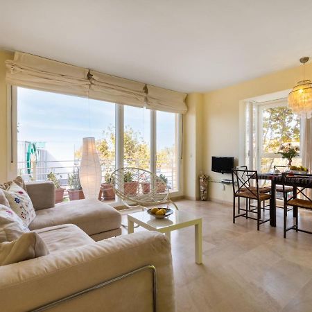 Apartment Carnaval By Interhome Isola Cristina Esterno foto