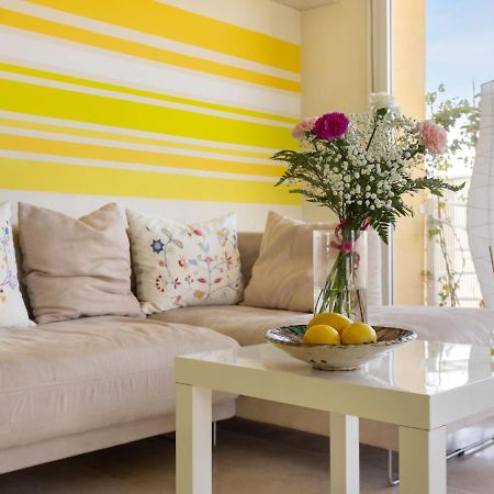 Apartment Carnaval By Interhome Isola Cristina Esterno foto