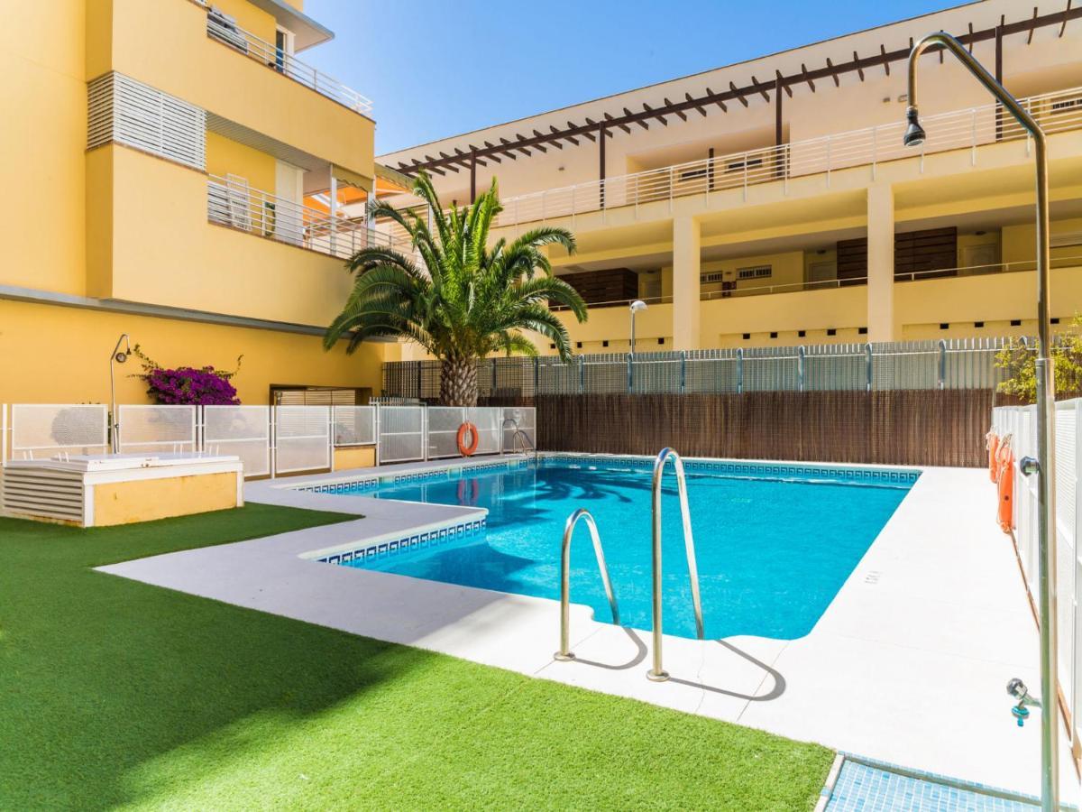 Apartment Carnaval By Interhome Isola Cristina Esterno foto
