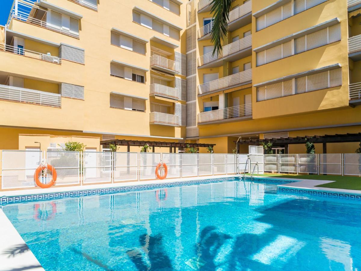 Apartment Carnaval By Interhome Isola Cristina Esterno foto