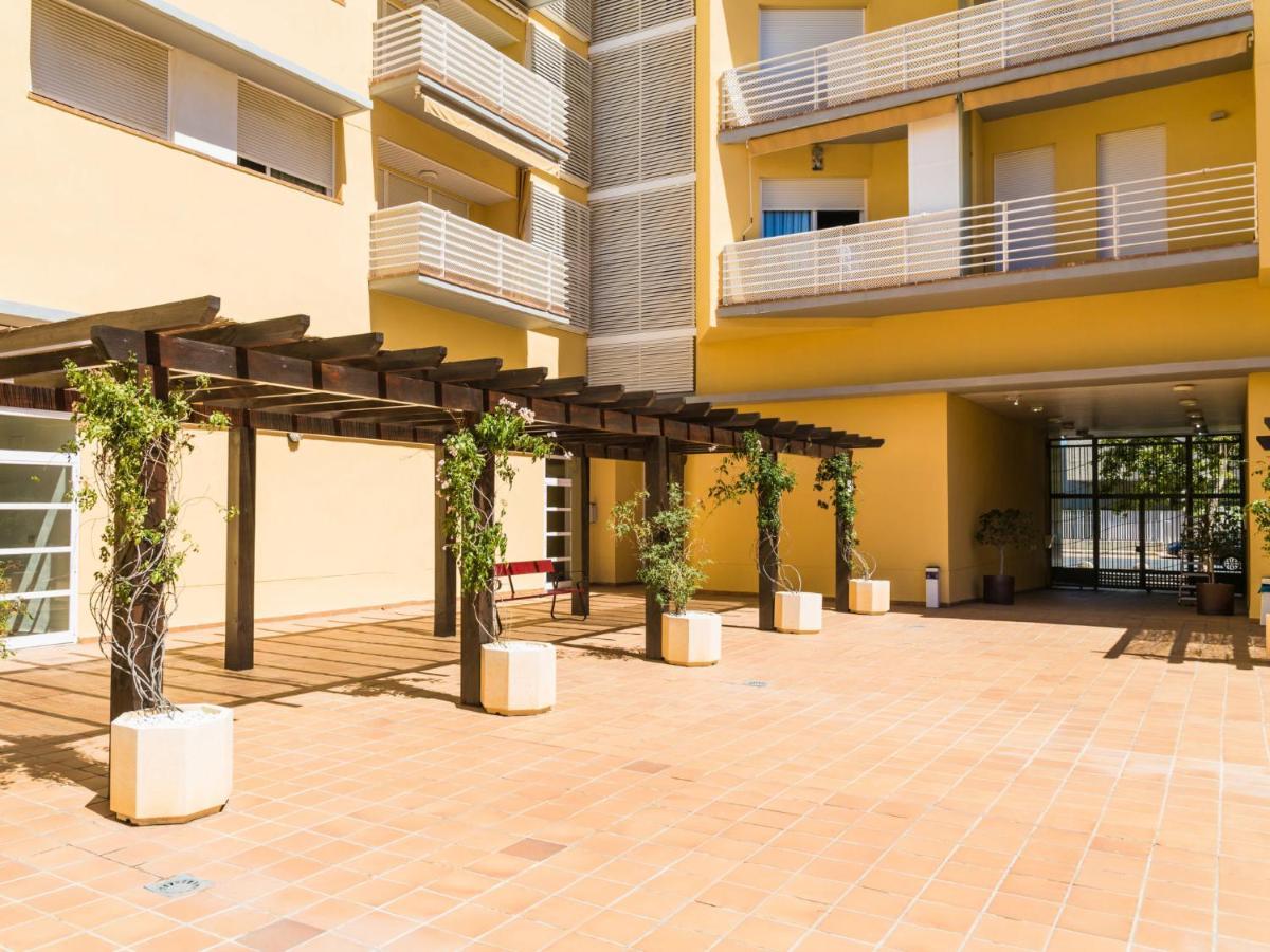 Apartment Carnaval By Interhome Isola Cristina Esterno foto