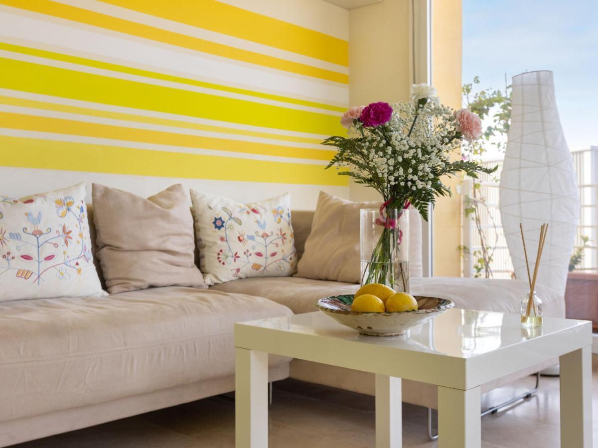 Apartment Carnaval By Interhome Isola Cristina Esterno foto