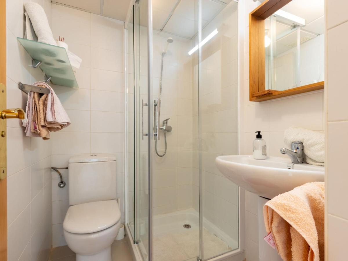 Apartment Carnaval By Interhome Isola Cristina Esterno foto