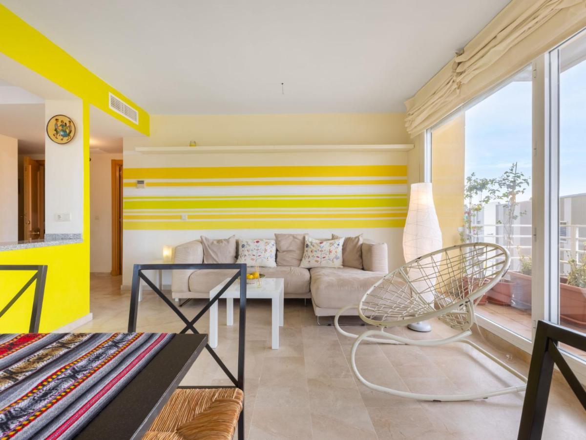 Apartment Carnaval By Interhome Isola Cristina Esterno foto