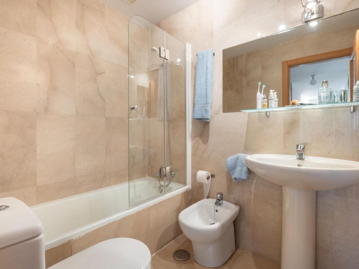 Apartment Carnaval By Interhome Isola Cristina Esterno foto