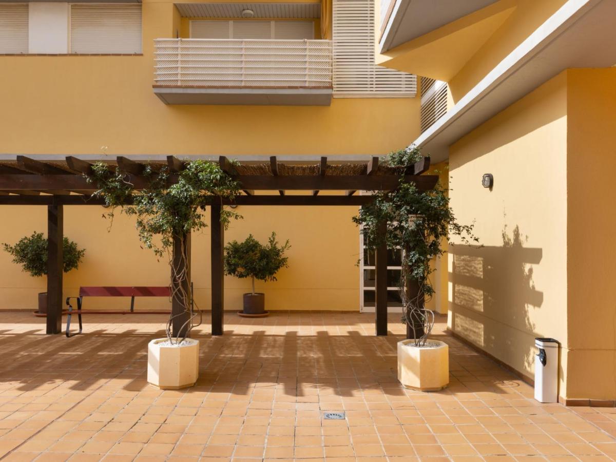 Apartment Carnaval By Interhome Isola Cristina Esterno foto