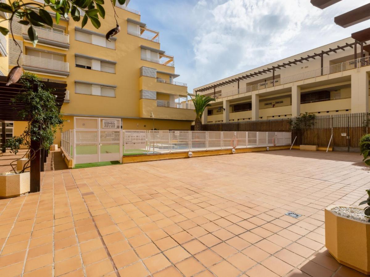 Apartment Carnaval By Interhome Isola Cristina Esterno foto