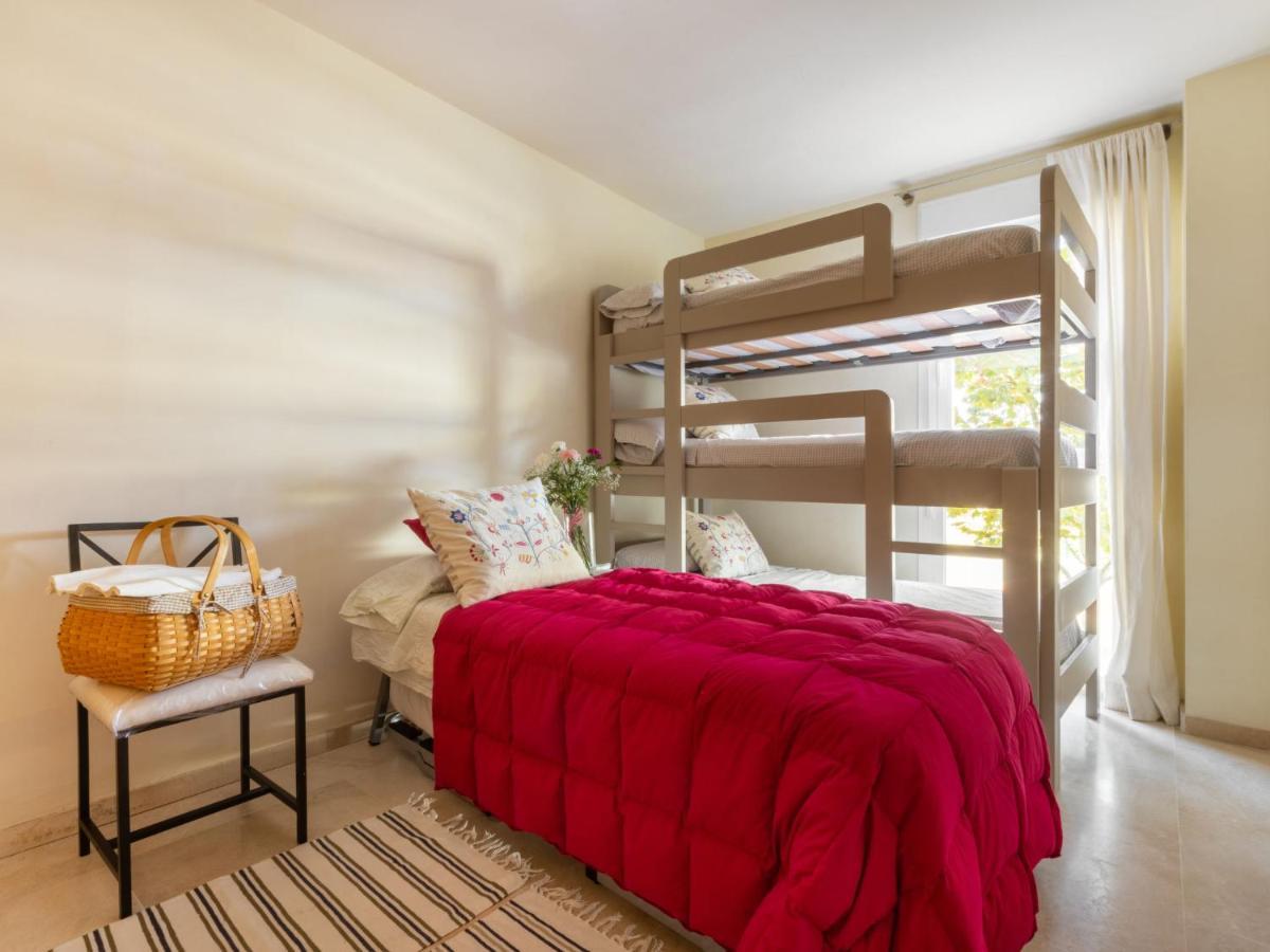 Apartment Carnaval By Interhome Isola Cristina Esterno foto