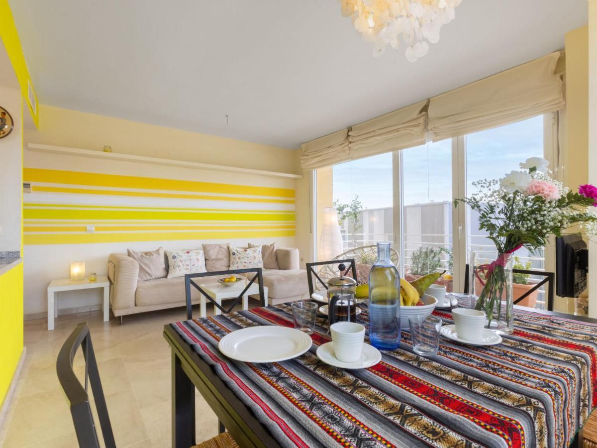 Apartment Carnaval By Interhome Isola Cristina Esterno foto