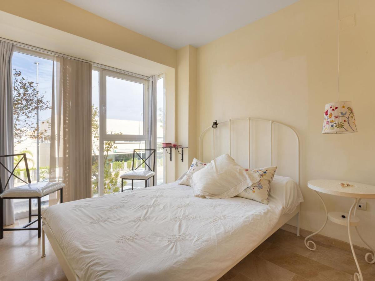 Apartment Carnaval By Interhome Isola Cristina Esterno foto