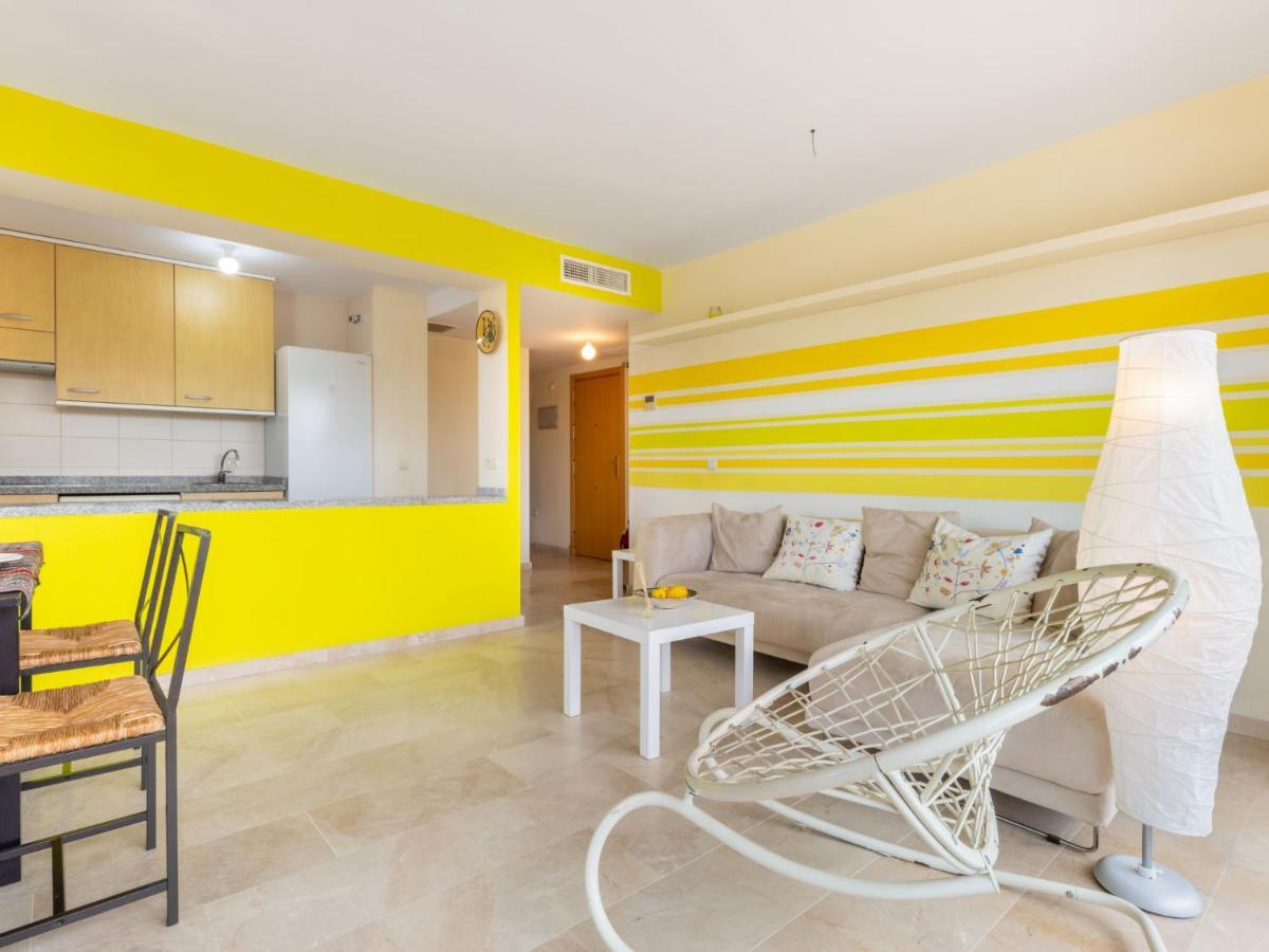 Apartment Carnaval By Interhome Isola Cristina Esterno foto