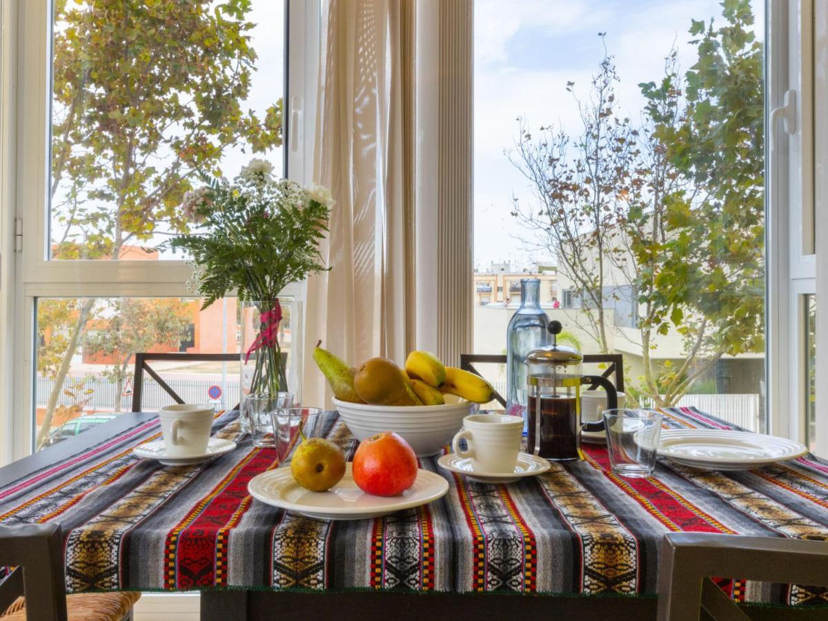 Apartment Carnaval By Interhome Isola Cristina Esterno foto