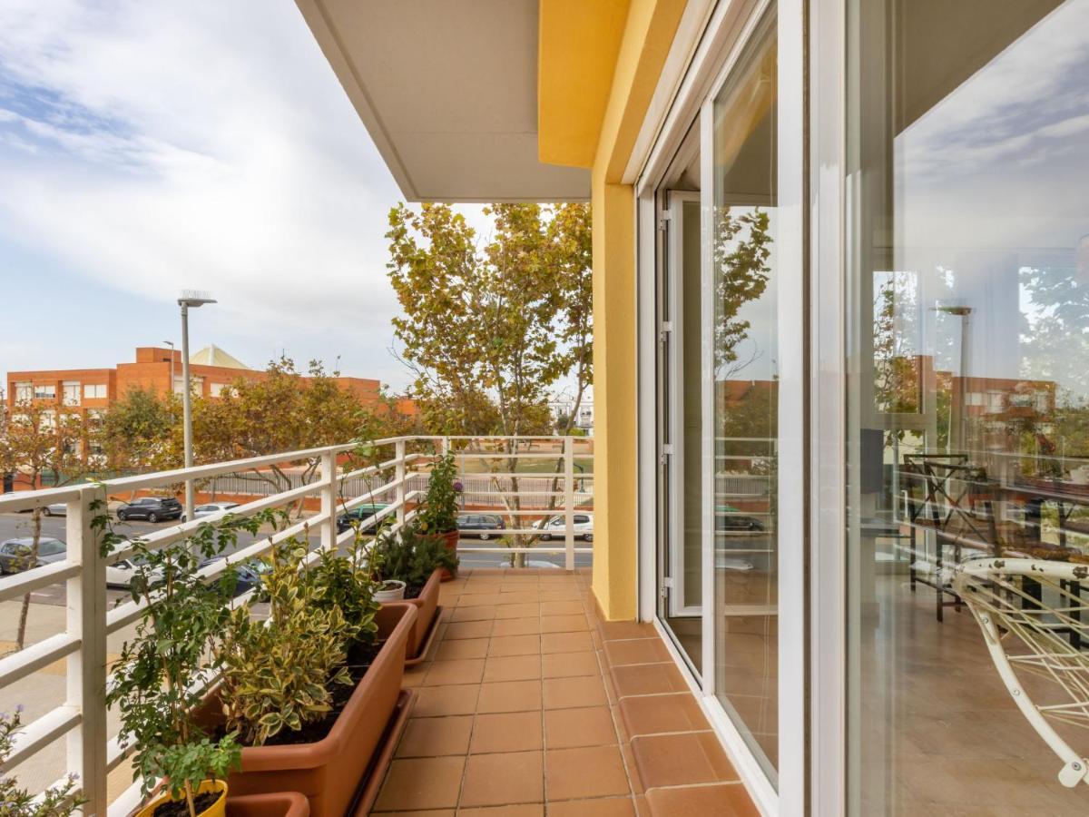 Apartment Carnaval By Interhome Isola Cristina Esterno foto