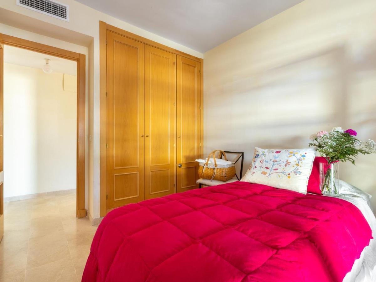 Apartment Carnaval By Interhome Isola Cristina Esterno foto